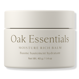 Oak Essentials Moisture Rich Face Balm