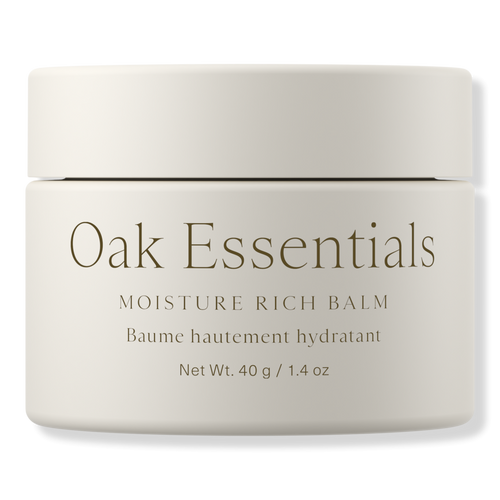 Oak Essentials Moisture Rich Face Balm