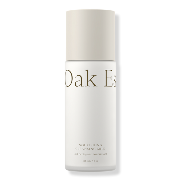 Oak Essentials Nourishing Cleansing Milk #1