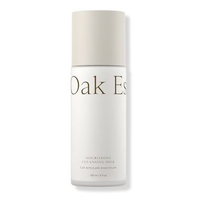 Oak Essentials Nourishing Cleansing Milk