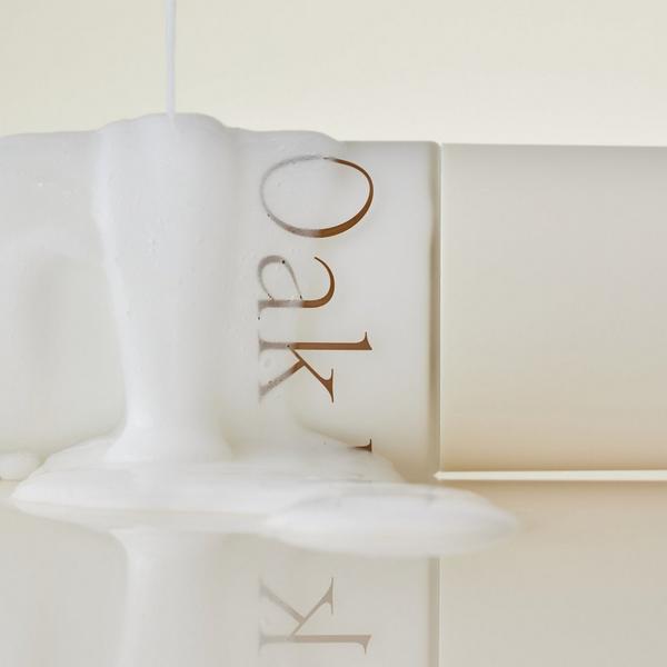 Oak Essentials Nourishing Cleansing Milk #8