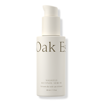 Nightly Retinol Serum