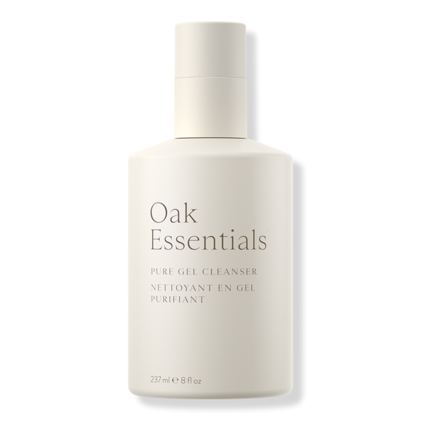 Oak Essentials Pure Gel Cleanser #1