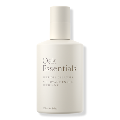 Oak Essentials Pure Gel Cleanser