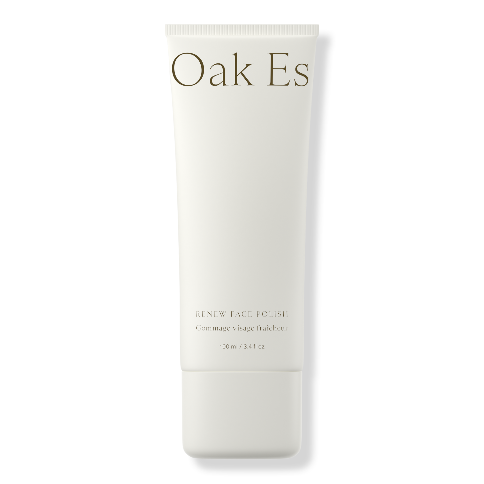 Oak Essentials Renew Face Polish #1