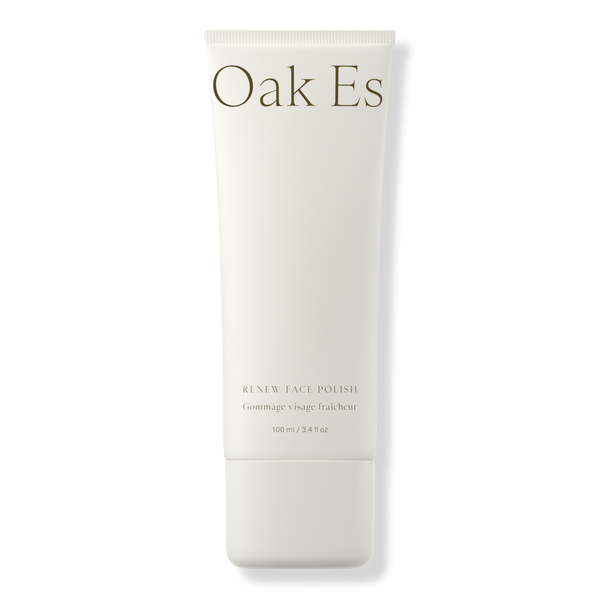 Oak Essentials Renew Face Polish #1