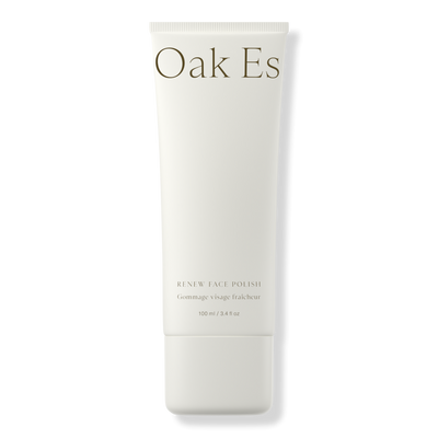 Oak Essentials Renew Face Polish