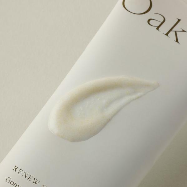 Oak Essentials Renew Face Polish #6