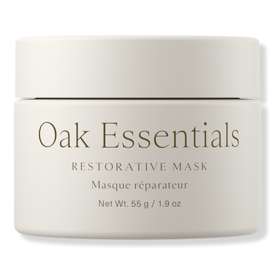 Oak Essentials Restorative Mask