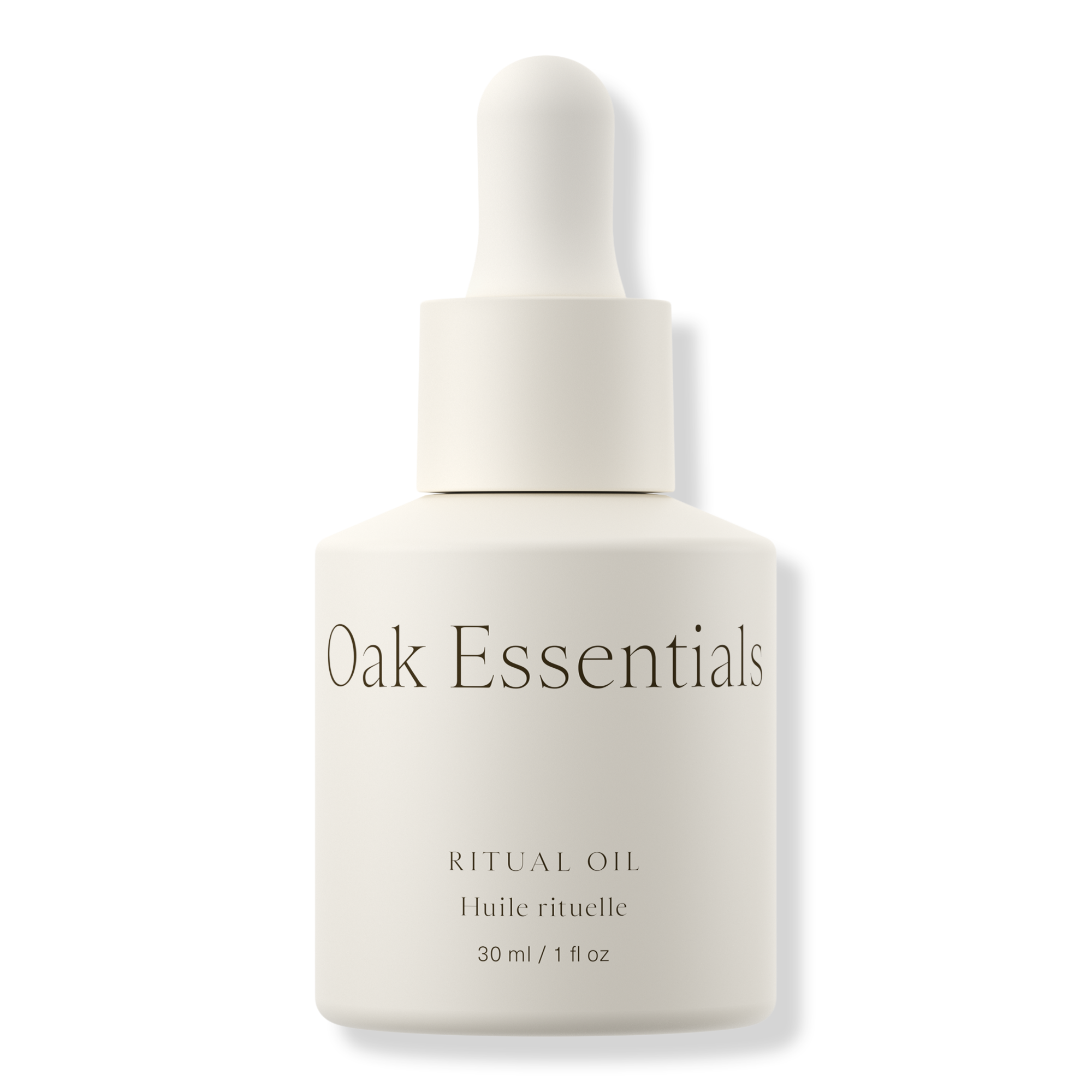 Oak Essentials Ritual Oil #1