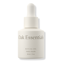 Ritual Oil