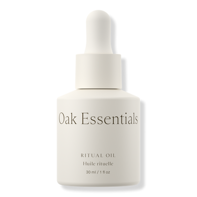 Oak Essentials Ritual Oil