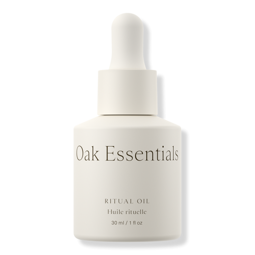 Oak Essentials - Ritual Oil with Blue Tansy | Ulta Beauty