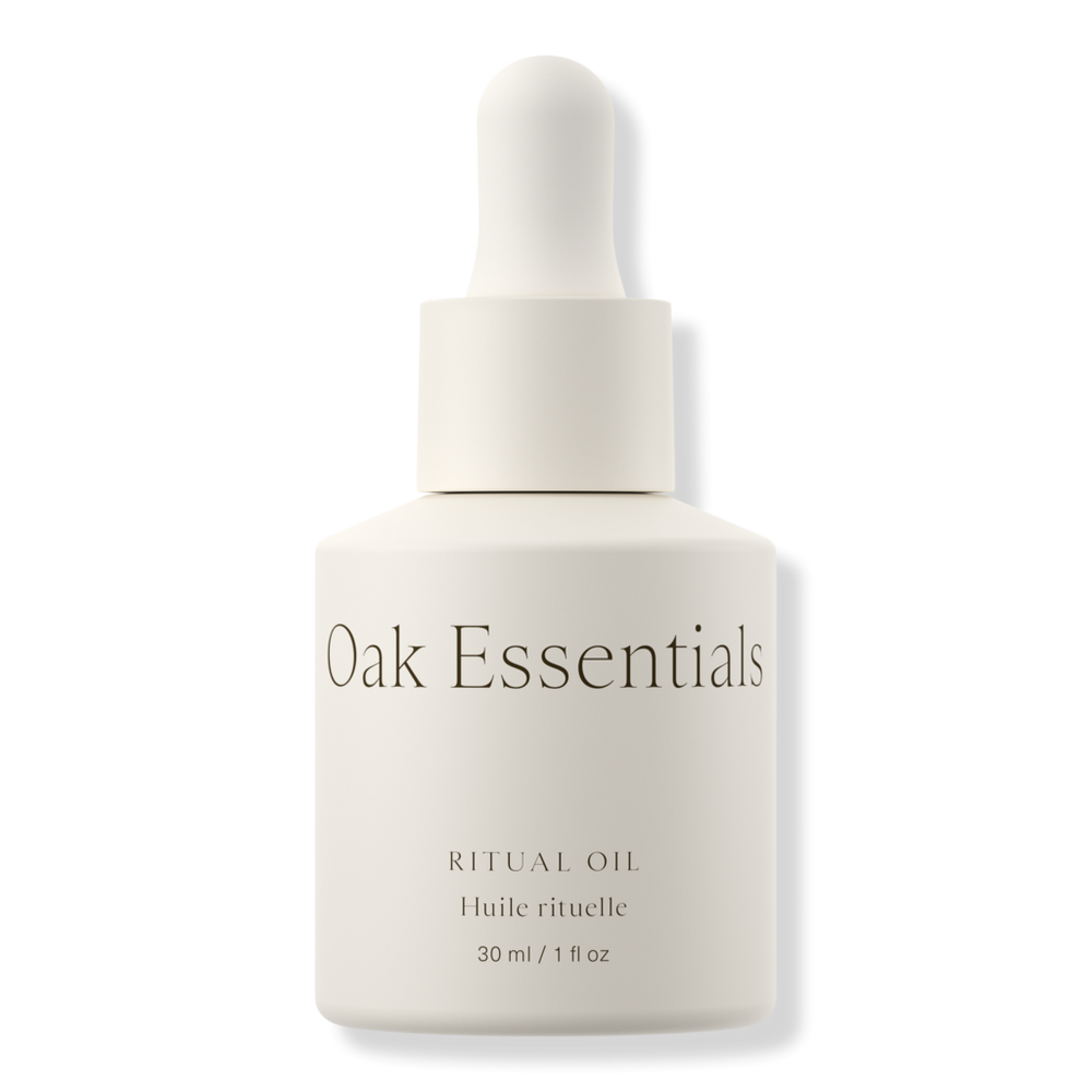 Oak Essentials Ritual Oil