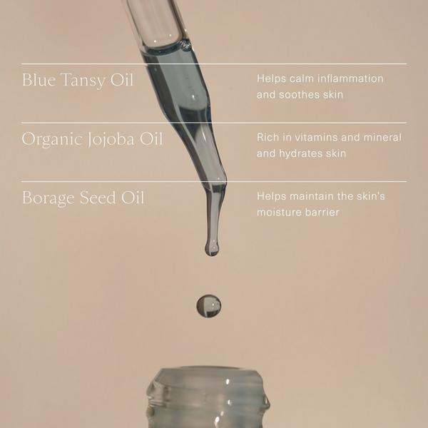 Oak Essentials Ritual Oil #3