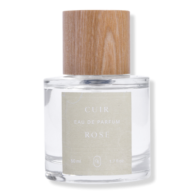 Oak Essentials Cuir Rose Eau de Parfum