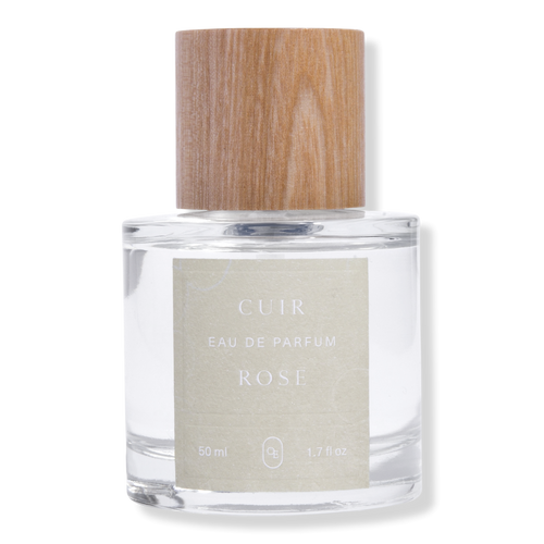 Oak Essentials - Cuir Rose Eau de Parfum | Ulta Beauty