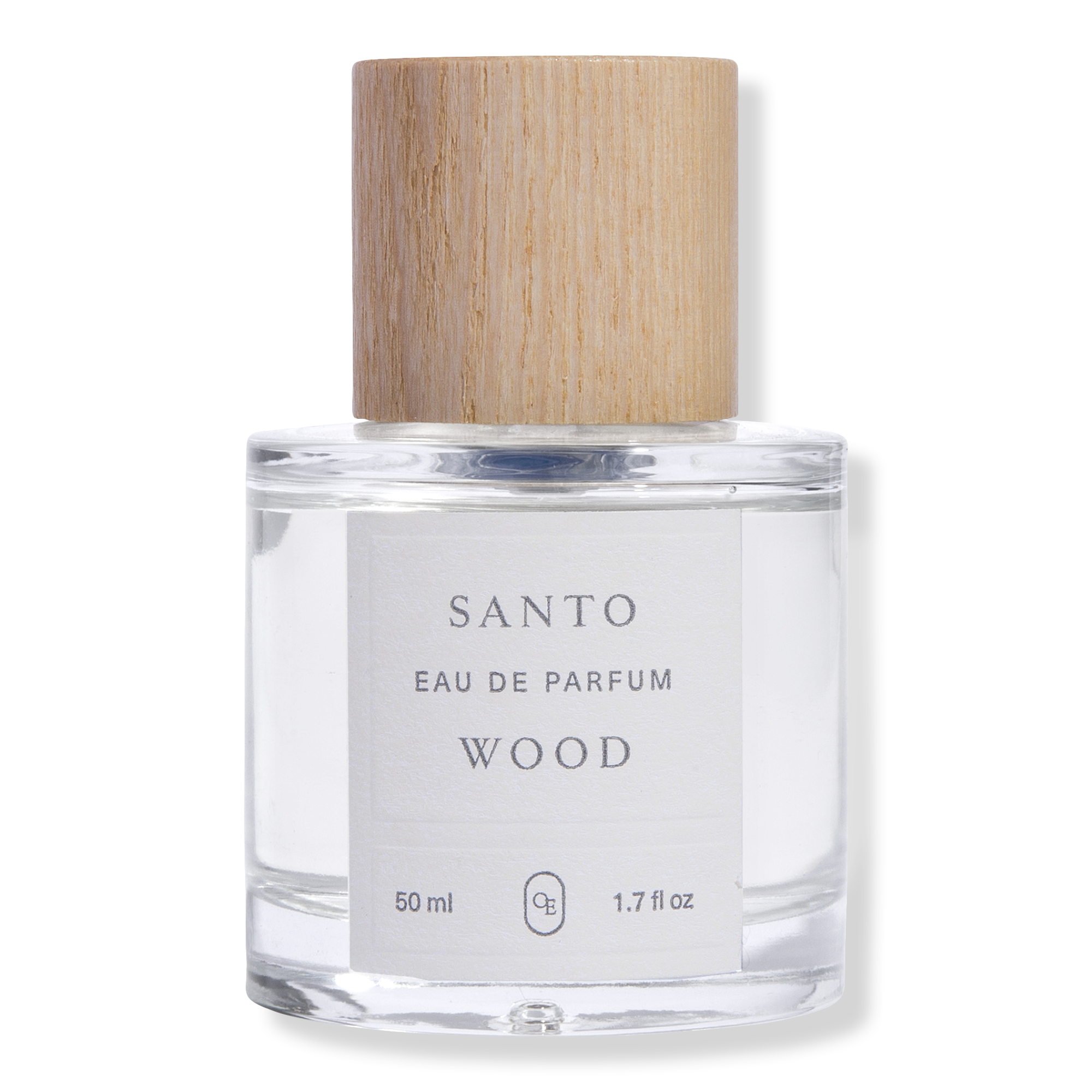 Oak Essentials Santo Wood Eau de Parfum #1