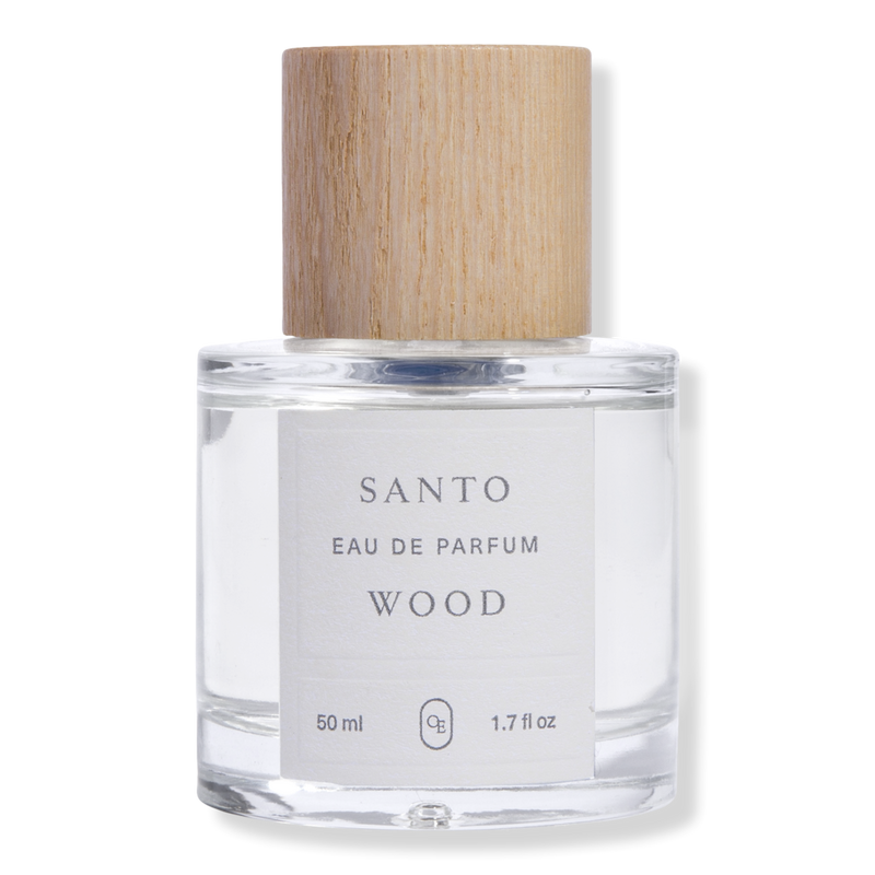 Oak Essentials Santo Wood Eau de Parfum #1