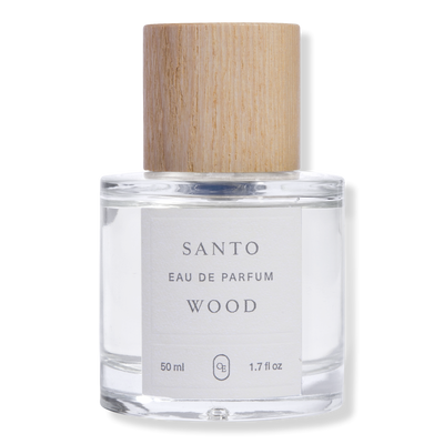 Oak Essentials Santo Wood Eau de Parfum