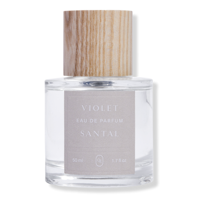 Oak Essentials Violet Santal Eau de Parfum