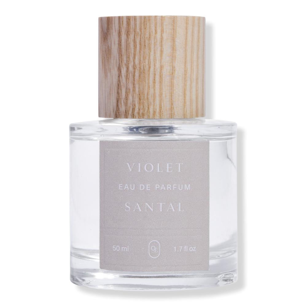 Oak Essentials Violet Santal Eau De Parfum