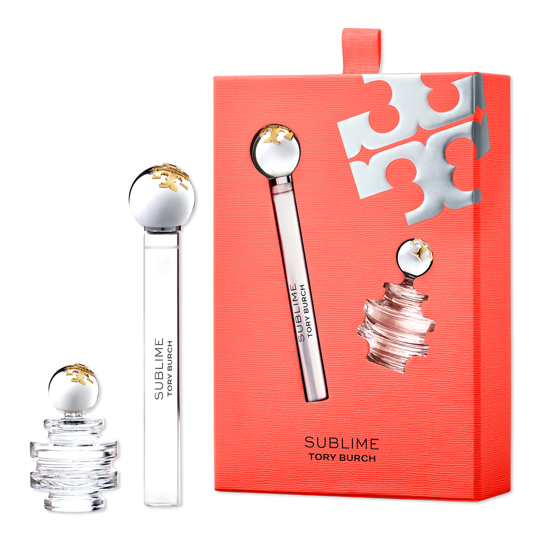 Tory Burch Sublime by Tory Burch Eau de Parfum Mini Gift Set #1