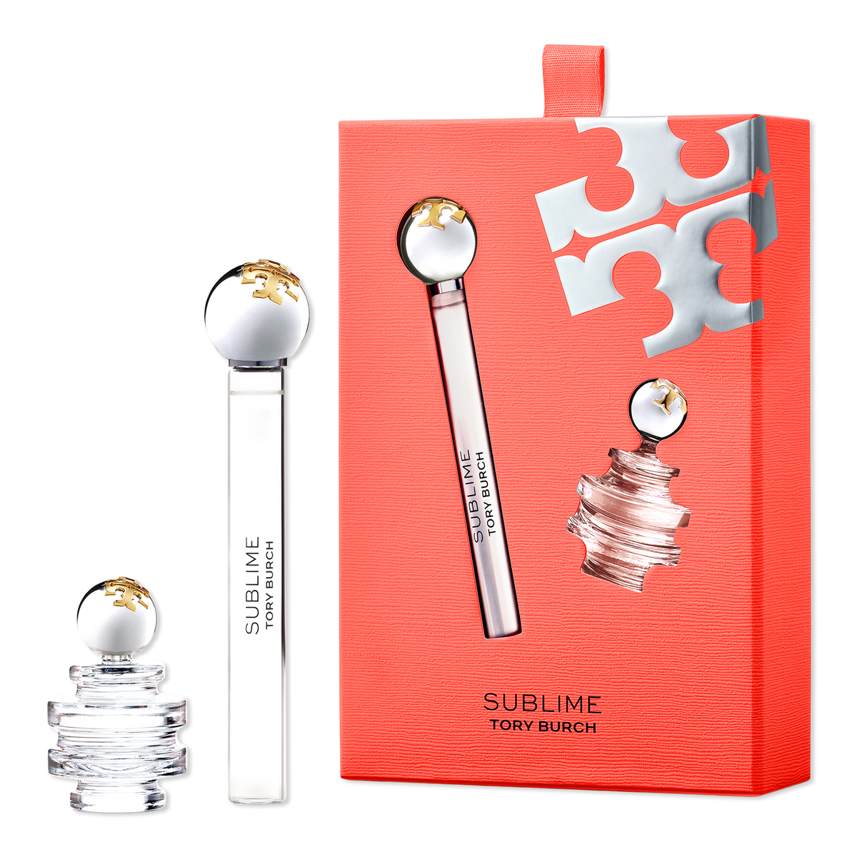 Tory Burch Sublime by Tory Burch Eau de Parfum Mini Gift Set Ulta Beauty