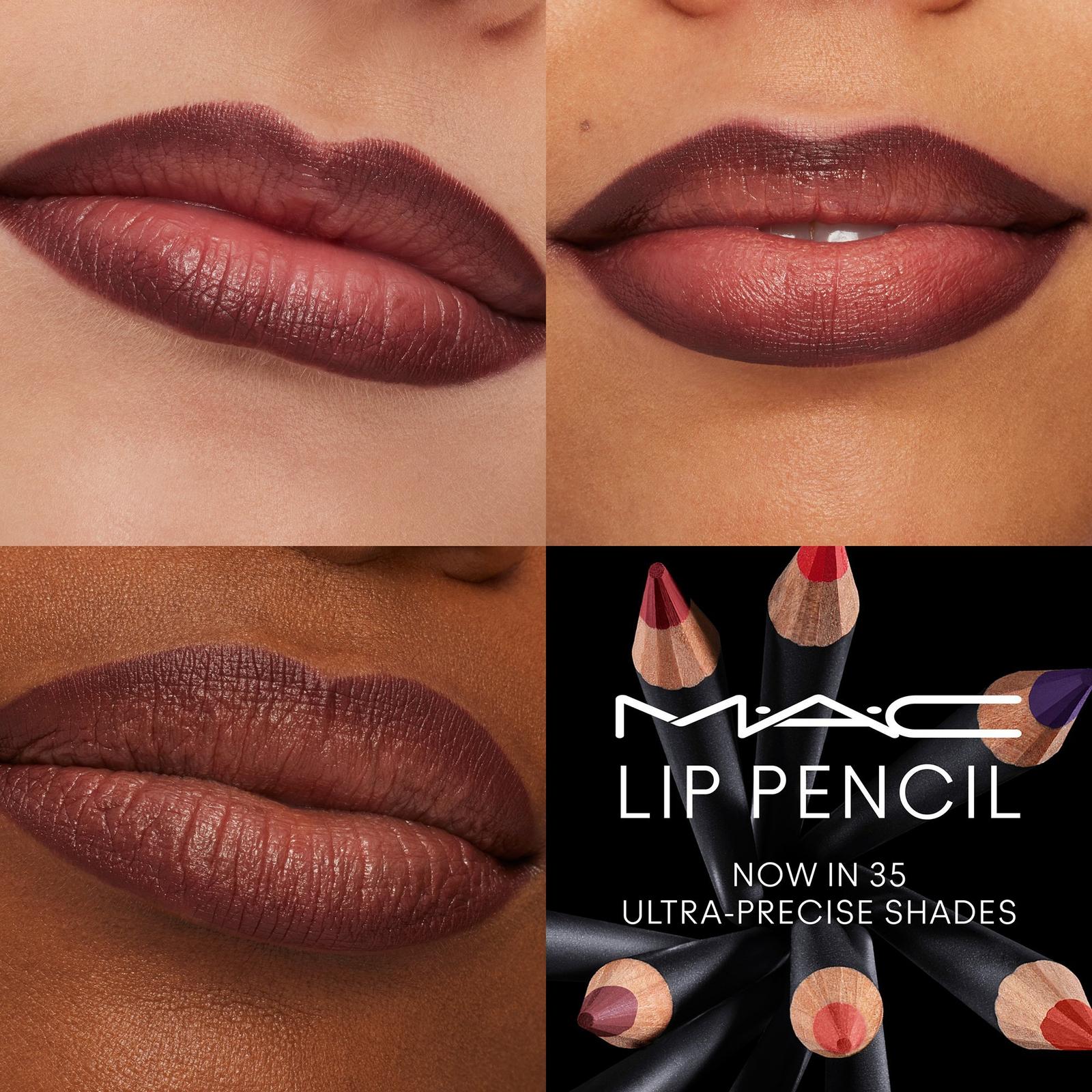 Lip Liner Pencil - Root For Me!