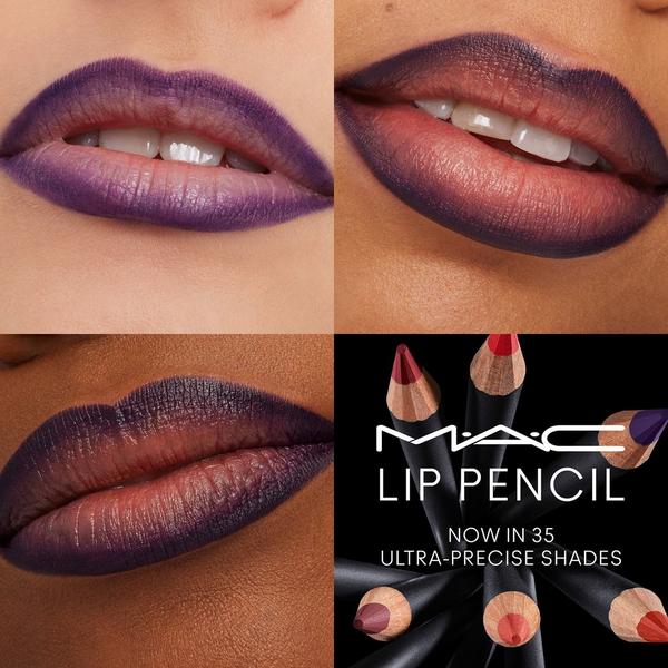 MAC Lip Liner Pencil #3