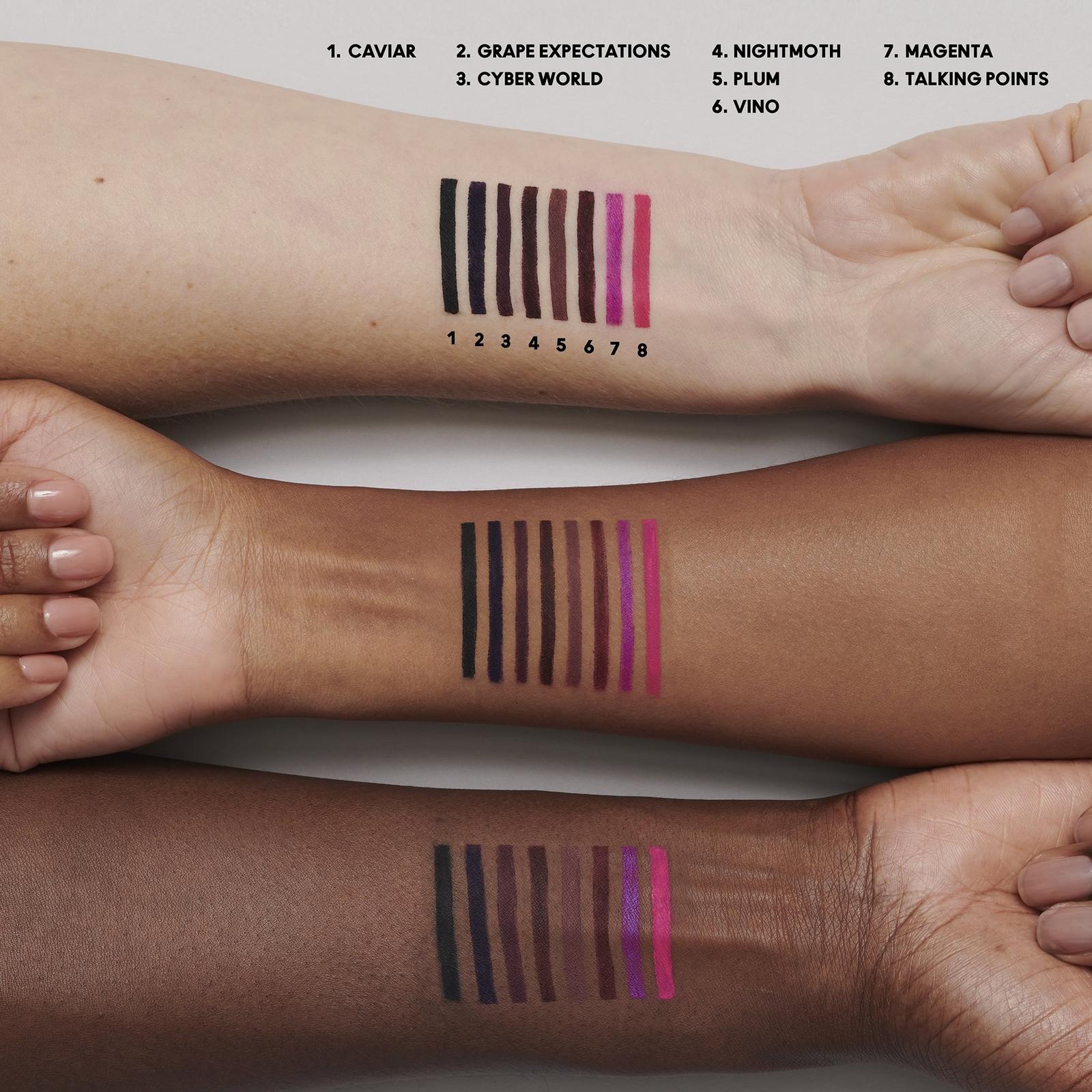 Lip Liner Pencil - Grape Expectations