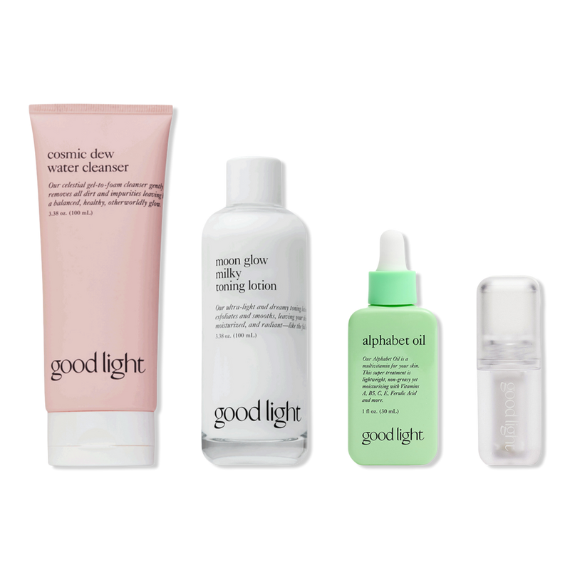 good light - Find the Light Set | Ulta Beauty