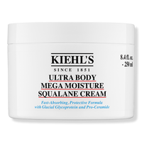 Ultra Body Mega Moisture Squalane Cream