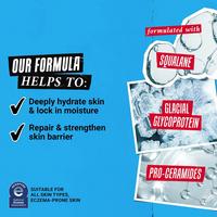 Kiehl's Since 1851 - 8.4 oz Ultra Body Mega Moisture Squalane