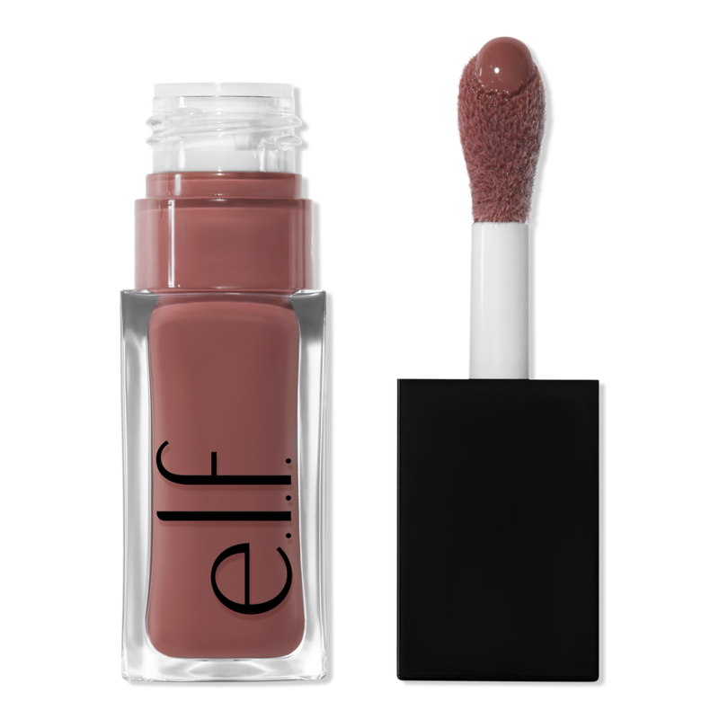 e.l.f. Cosmetics - Money Mauve Glow Reviver Lip Oil