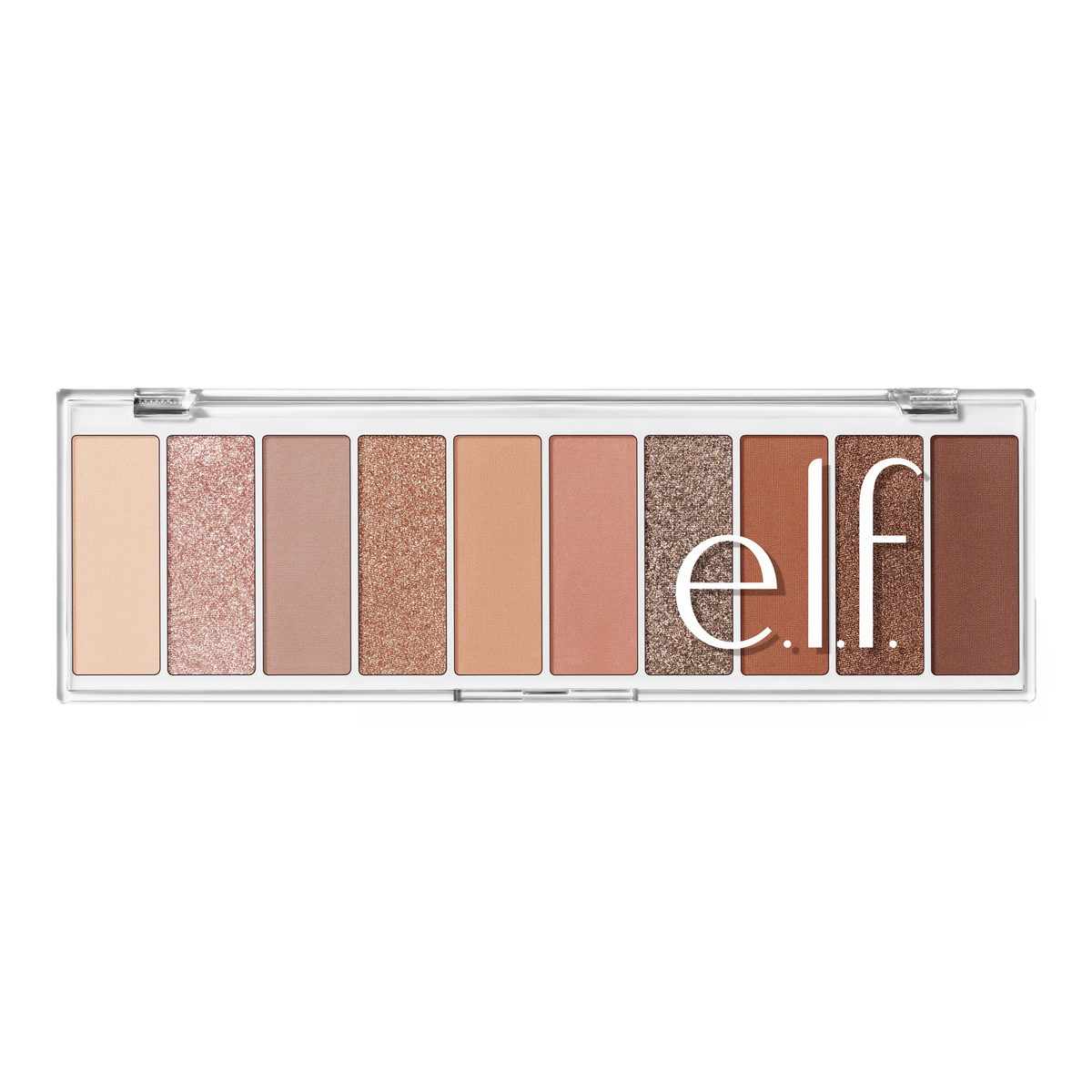 Perfect 10 Eyeshadow Palette - Keep It Ethereal
