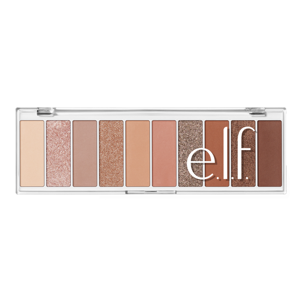 e.l.f. Cosmetics Perfect 10 Eyeshadow Palette #3