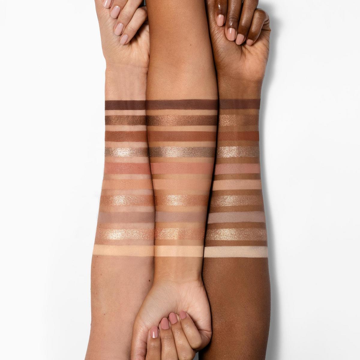 Perfect 10 Eyeshadow Palette - Keep It Ethereal
