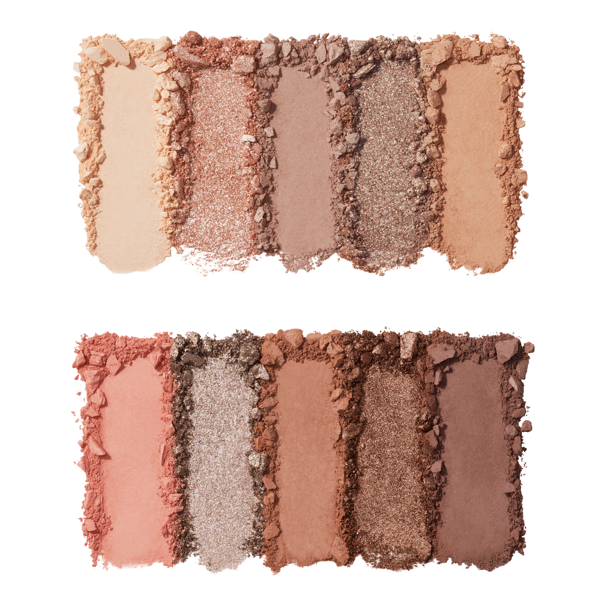 Perfect 10 Eyeshadow Palette - Keep It Ethereal