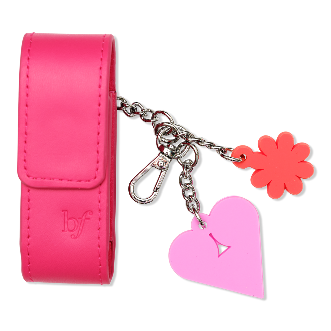 Benefit Cosmetics Free Phone Charm with $60 brand shipped purchase #1
