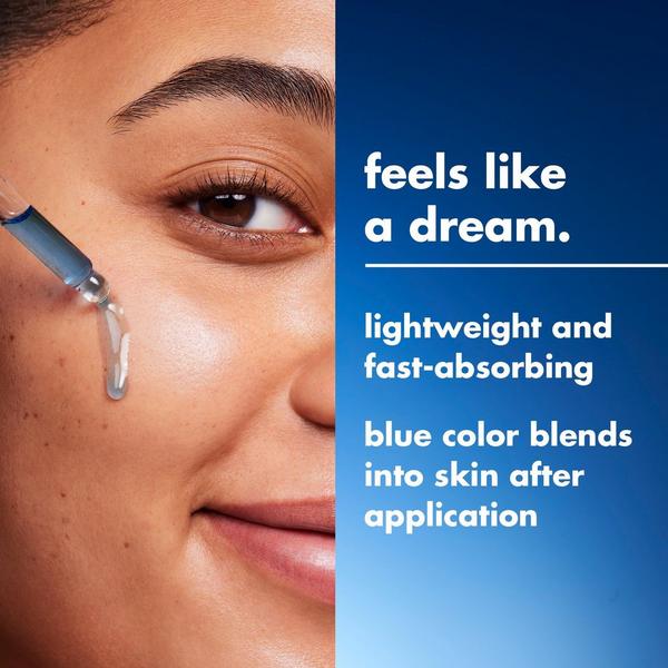 e.l.f. Cosmetics Youth Boosting Blue-ty Sleep Night Oil #6