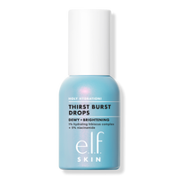 Holy Hydration! Thirst Burst Drops Dewy + Brightening