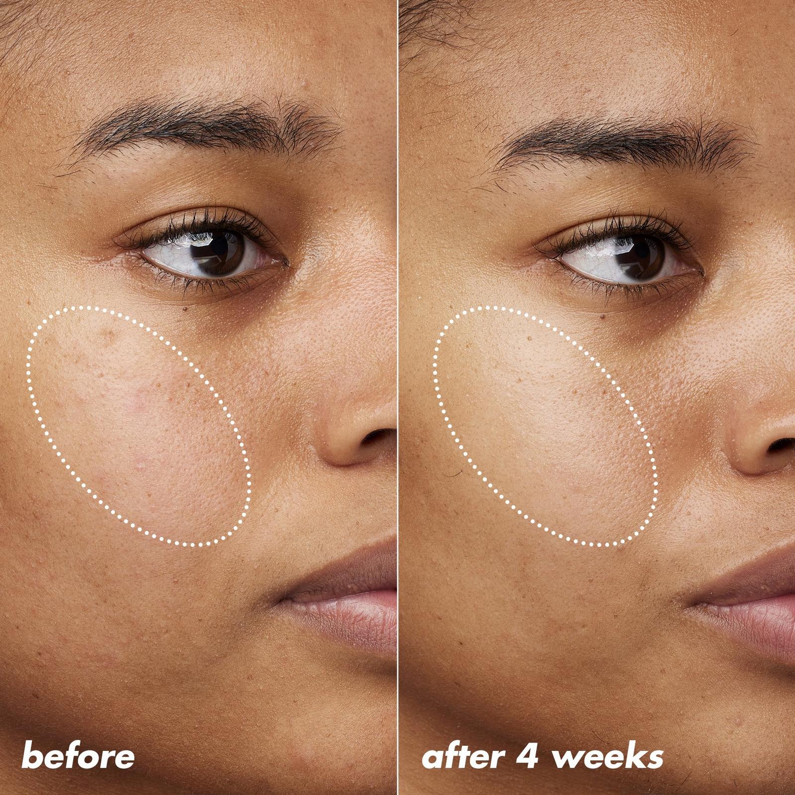 Holy Hydration! Thirst Burst Drops Dewy + Brightening