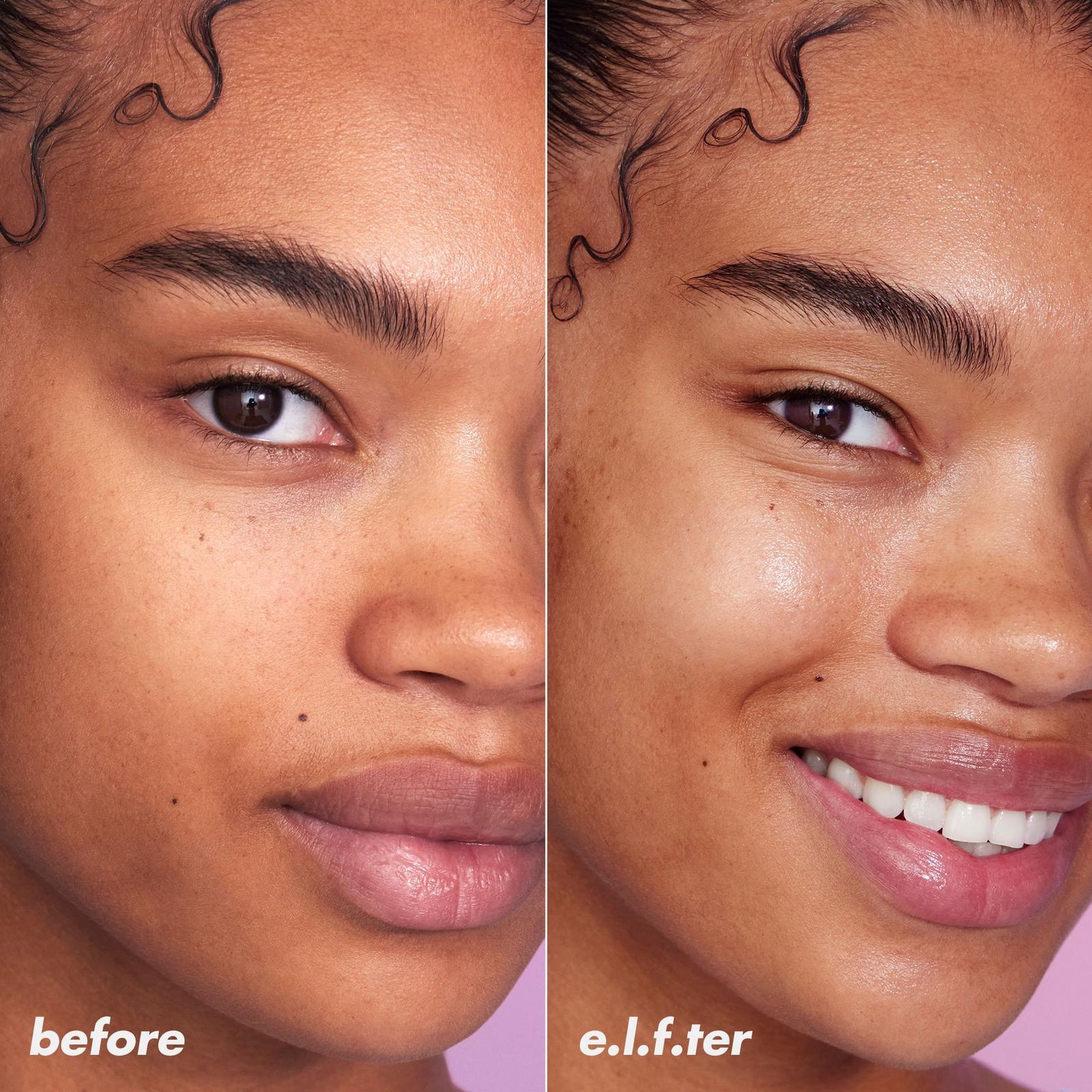 Holy Hydration! Thirst Burst Drops Dewy + Brightening