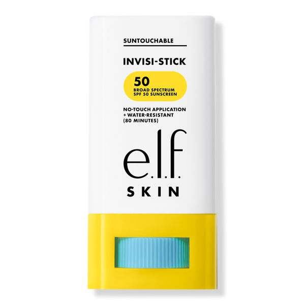 e.l.f. Cosmetics Suntouchable Invisi-Stick SPF 50 #1