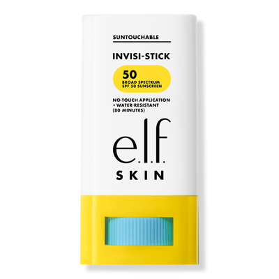 e.l.f. Cosmetics Suntouchable Invisi-Stick SPF 50