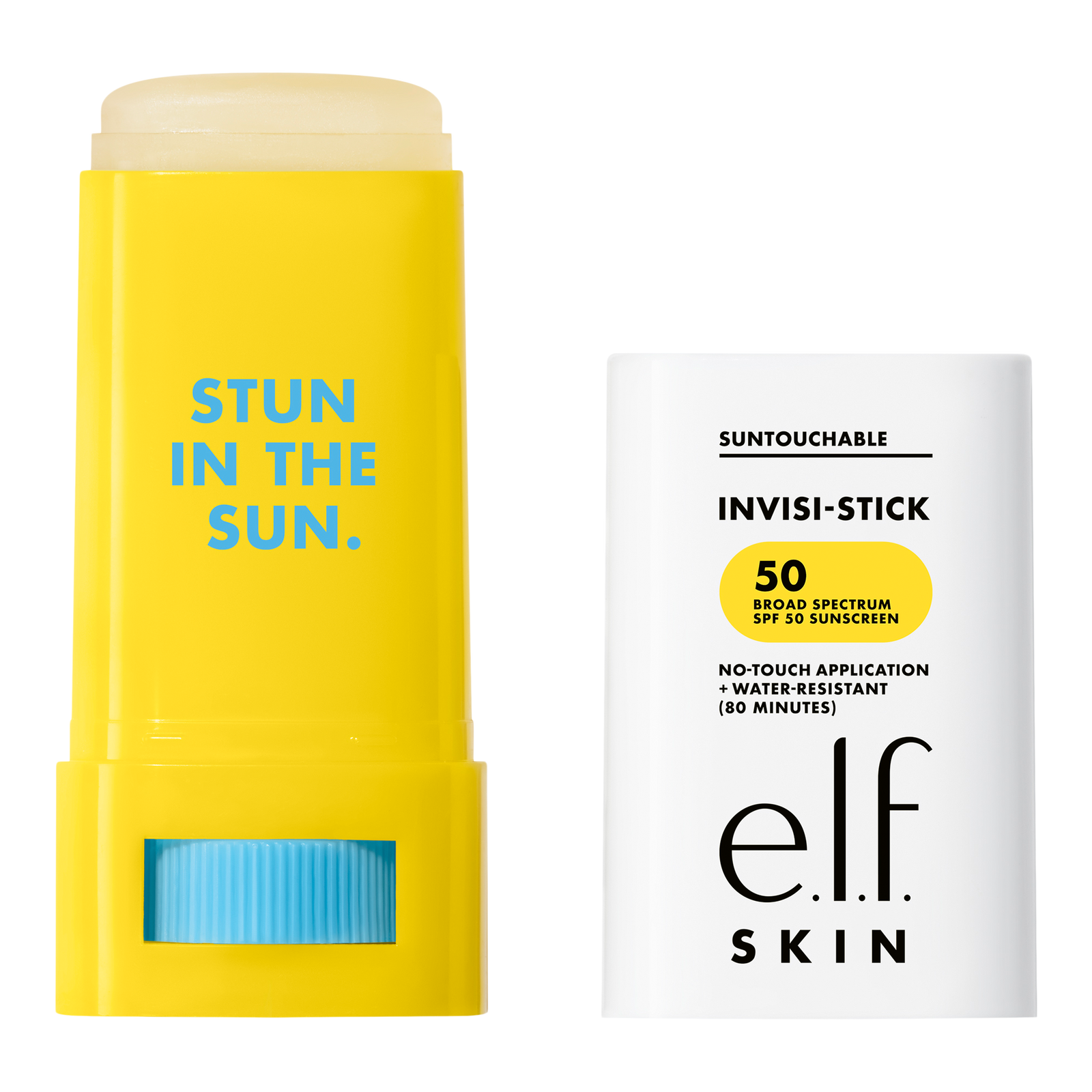 Suntouchable Invisi-Stick SPF 50