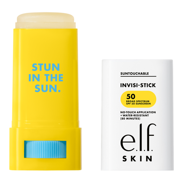 e.l.f. Cosmetics Suntouchable Invisi-Stick SPF 50 #3