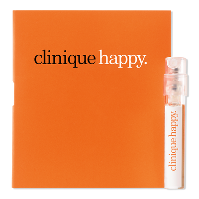Clinique - Clinique Happy Body Spritz Fragrance Spray | Ulta Beauty