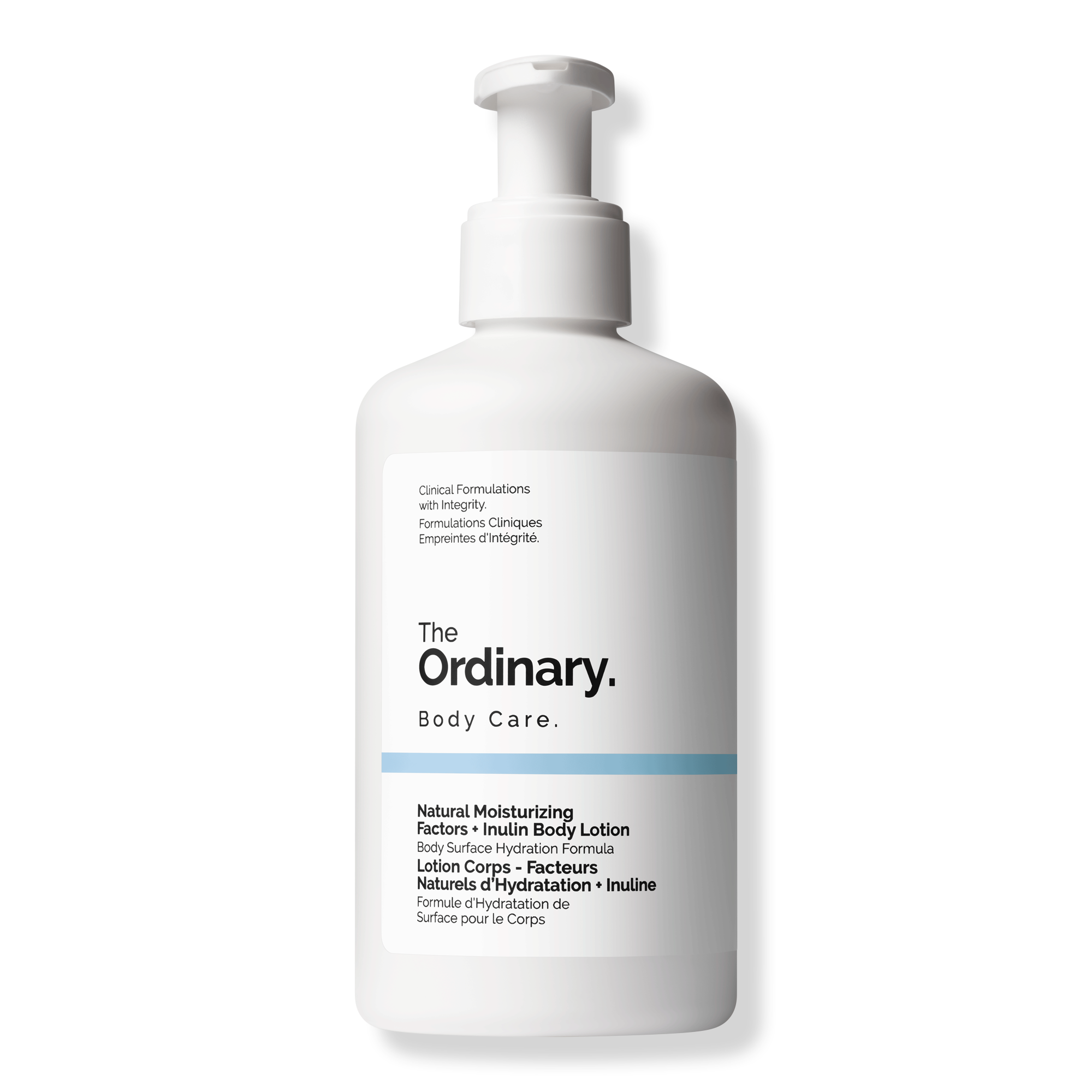 The Ordinary Natural Moisturizing Factors + Inulin Body Lotion #1